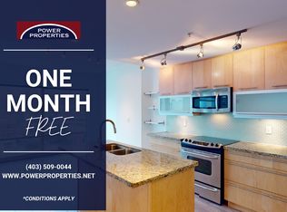 802 13th Ave SW, Calgary, AB T2R 0L2