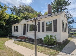 120 Kirkland Dr, Fayetteville, NC 28301