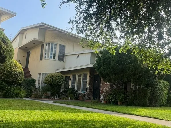 401 Riverdale Dr, Glendale, CA 91204