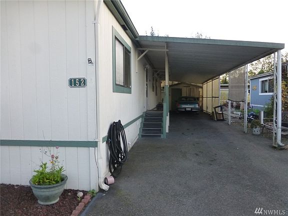 2nd image of 16600 25th Ave NE Unit 152