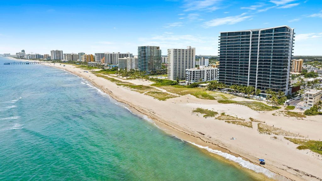 900 N Ocean Boulevard #906, photo 6