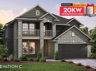 13812 Broadmoor Bay Dr, La Marque, TX 77568