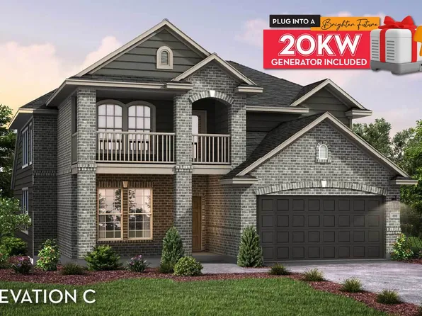 13812 Broadmoor Bay Dr, La Marque, TX 77568