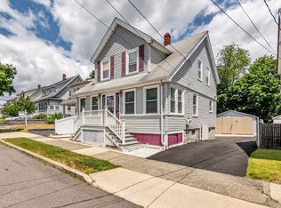 15 Brooklawn Ter, Lynn, MA 01904