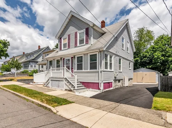 15 Brooklawn Ter, Lynn, MA 01904