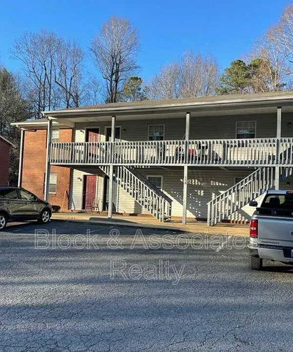 118 Reece Ct #B