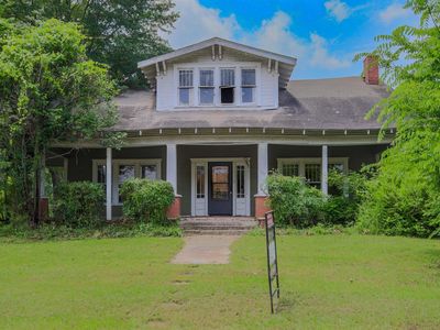 501 N Spring St, Grand Saline, TX, 75140