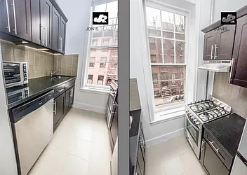 Rented by Jonis Realty