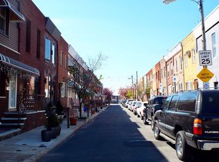 2503 S Camac St, Philadelphia, PA 19148