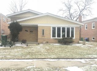 14421 Kenwood Ave, Dolton, IL