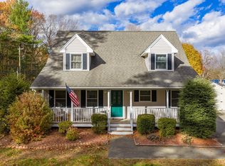 1 Plain St, Easthampton, MA 01027