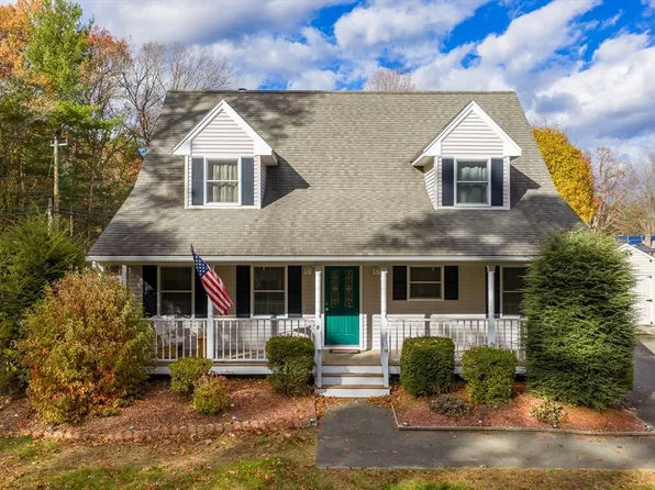 1 Plain St, Easthampton, MA 01027