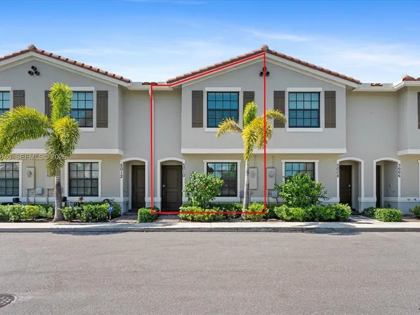 5010 Genove Pl #5010, Palm Beach Gardens, FL 33410