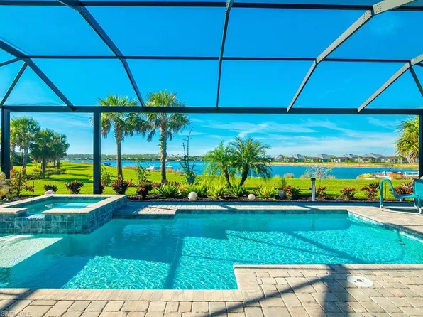 13488 Blue Bay BLVD, FORT MYERS, FL 33913