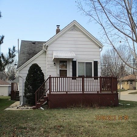 1st image of this home