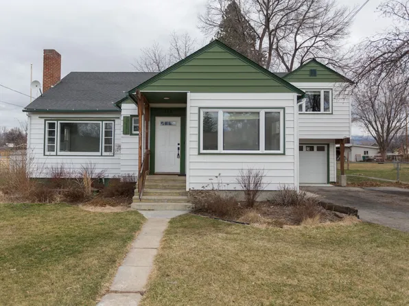 318 Cooper Ln, Hamilton, MT 59840