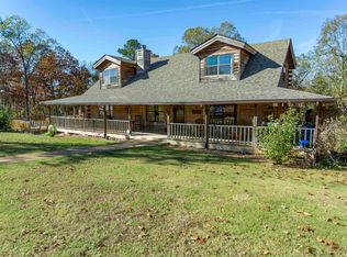 949 Deer Trace Rd, Pell City, AL 35125