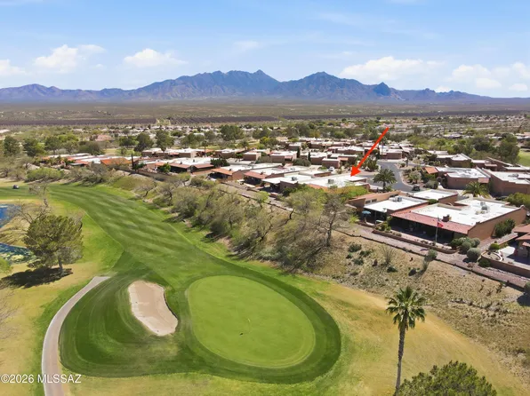 812 W Desert Hills Dr, Green Valley, AZ 85622