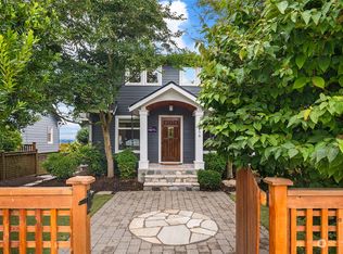 3708 35th Ave SW, Seattle, WA 98126