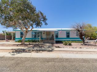 2952 E Acacia Club Ln, Tucson, AZ 85706