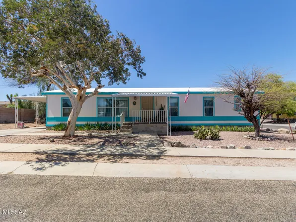 2952 E Acacia Club Ln, Tucson, AZ 85706