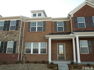 4103 Overcup Oak Ln, Cary, NC 27519