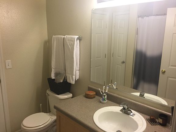 "Guest" Bathroom