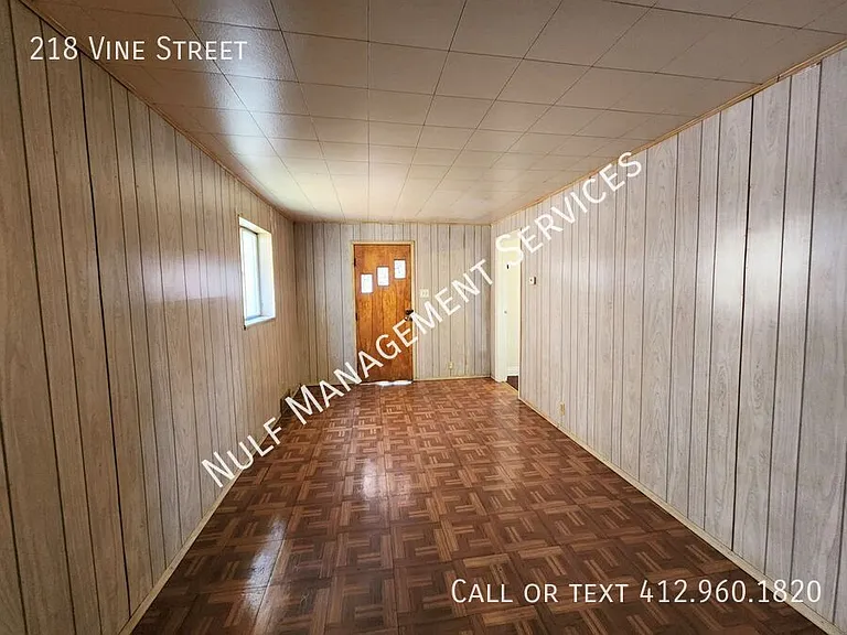 218 Vine St — Photo 2