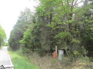 Neely Ferry Rd, Waterloo, SC 29384