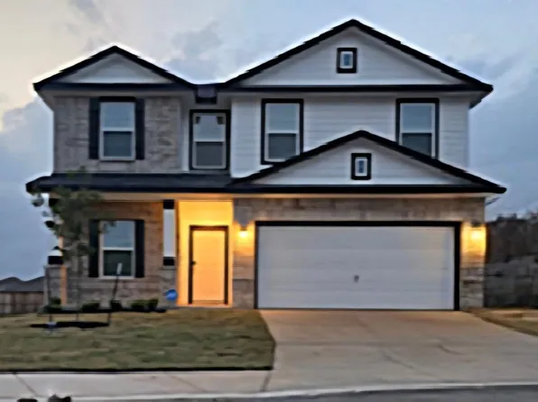 12907 Audrey Hbr, Von Ormy, TX 78073