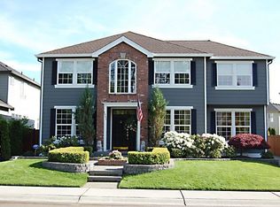 3204 174th Pl SE, Bothell, WA 98012