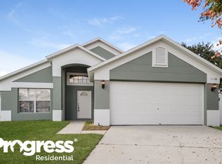 16700 Woodberry Way, Clermont, FL 34714