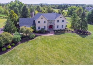 1988 Hollow Rd, Collegeville, PA 19426