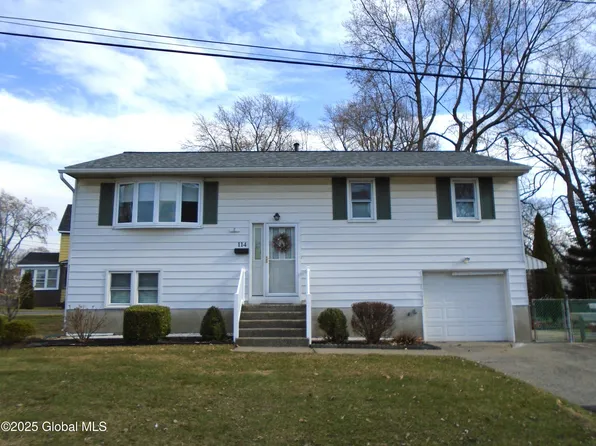 114 Chiswell Road, Schenectady, NY 12304