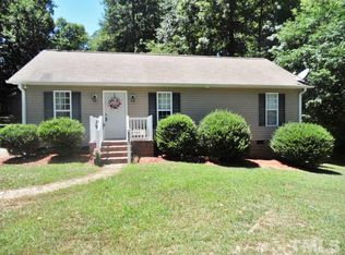 6647 Beaver Ridge Ct, Snow Camp, NC 27349