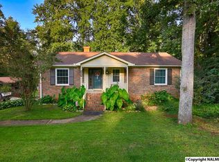119 Michael Dr, Huntsville, AL 35811