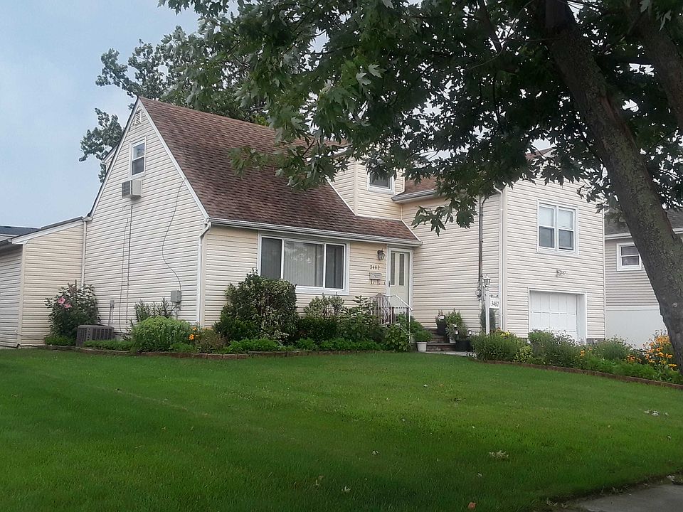 3482 Bayfield Blvd, Oceanside, NY 11572 Zillow