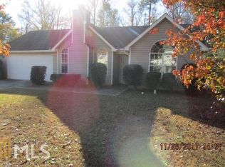 5833 Ruby Walk, Rex, GA 30273