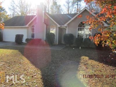 5833 Ruby Walk, Rex, GA, 30273