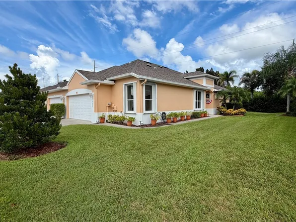 433 N Tangerine Sq SW, Vero Beach, FL 32968