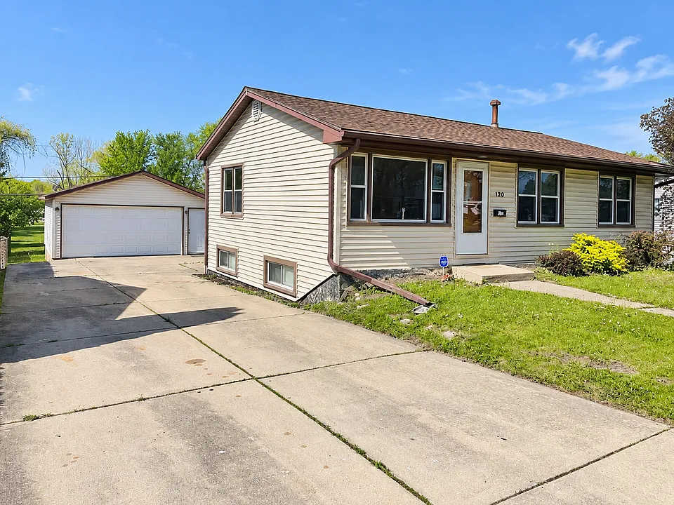 120 E Oltendorf Rd
