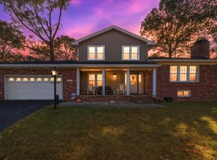 5204 Oakmont Cir, Roanoke, VA 24019