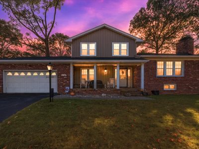 5204 Oakmont Cir, Roanoke, VA, 24019