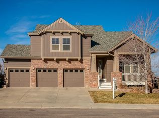 3863 Sunchase Dr, Castle Rock, CO 80109