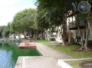 123 Alamo Plz, San Antonio, TX 78205