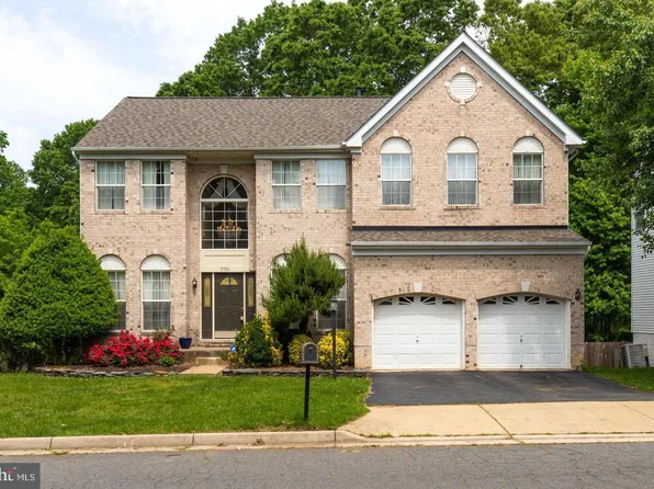 2586 Pheasant Hunt Rd, Woodbridge, VA 22192