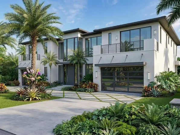 950 Cypress Drive, Delray Beach, FL 33483