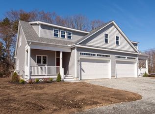 3 Currier Rd #1, Middleton, MA 01949