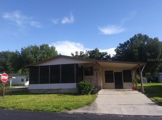 36015 Coleus Ave, Zephyrhills, FL 33541