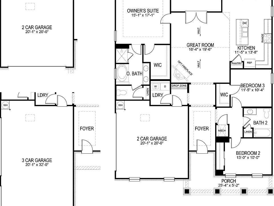 Floor Plan.